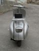 1960 Gilera  G 50 of the 60 years he - rare! Motorcycle Scooter photo 10