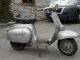 Gilera  G 50 of the 60 years he - rare! 1960 Scooter photo