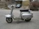 1960 Gilera  G 50 of the 60 years he - rare! Motorcycle Scooter photo 2