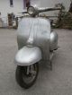 1960 Gilera  G 50 of the 60 years he - rare! Motorcycle Scooter photo 5