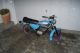 1977 Herkules  MK 2 Motorcycle Motor-assisted Bicycle/Small Moped photo 1