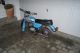 1977 Herkules  MK 2 Motorcycle Motor-assisted Bicycle/Small Moped photo 4