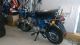 Skyteam  Skymax ST 125 RV and Camping streaker 2011 Motorcycle photo