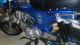 2011 Skyteam  Skymax ST 125 RV and Camping streaker Motorcycle Motorcycle photo 4