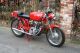 1970 Ducati  250 M3 Motorcycle Motorcycle photo 1