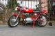1970 Ducati  250 M3 Motorcycle Motorcycle photo 2