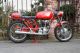 1970 Ducati  250 M3 Motorcycle Motorcycle photo 3