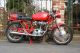 1970 Ducati  250 M3 Motorcycle Motorcycle photo 7