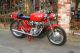 1970 Ducati  250 M3 Motorcycle Motorcycle photo 8