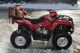 2008 SYM  Raider 600 4x4 with full service history Motorcycle Quad photo 2