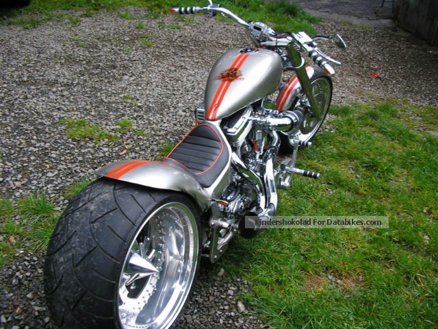 2012 Harley Davidson  Harley-Davidson Drag Style Motorcycle Other photo