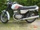 Jawa  TS350 model 639 1991 Motorcycle photo
