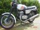 1991 Jawa  TS350 model 639 Motorcycle Motorcycle photo 3
