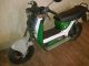 1998 Simson  SR 50 Motorcycle Scooter photo 1