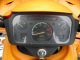 2008 GOES  520 MAX Motorcycle Quad photo 4
