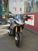 2012 Aprilia  ABS Caponord 1200 Motorcycle Enduro/Touring Enduro photo 1