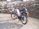 1985 Puch  X50-2M Motorcycle Motor-assisted Bicycle/Small Moped photo 2