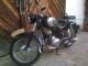 1958 Puch  175 SV Motorcycle Naked Bike photo 1