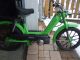 1992 Herkules  Prima 3S Motorcycle Motor-assisted Bicycle/Small Moped photo 1