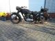1949 DKW  isch Motorcycle Other photo 1