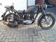 1949 DKW  isch Motorcycle Other photo 2