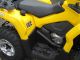 2012 Can Am  Outlander 500 DPS, servo, '2013, Promotions Motorcycle Quad photo 2