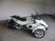 Can Am  Spyder RS, barter or trade possible 2012 Trike photo