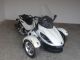 2012 Can Am  Spyder RS, barter or trade possible Motorcycle Trike photo 1