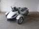 2012 Can Am  Spyder RS, barter or trade possible Motorcycle Trike photo 2