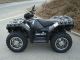 2012 Polaris  Sportsman XP 850 H.O. FOREST LOF Motorcycle Quad photo 3