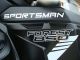 2012 Polaris  Sportsman XP 850 H.O. FOREST LOF Motorcycle Quad photo 5