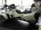 2012 BRP  Can-Am Spyder RT Limited LTD SE5 Motorcycle Motorcycle photo 4