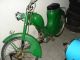 Other  Miele 1956 Motor-assisted Bicycle/Small Moped photo