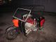 Simson  Duo 4/1 1967 Motor-assisted Bicycle/Small Moped photo