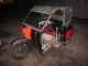 1967 Simson  Duo 4/1 Motorcycle Motor-assisted Bicycle/Small Moped photo 1