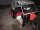 1967 Simson  Duo 4/1 Motorcycle Motor-assisted Bicycle/Small Moped photo 3