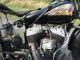 1937 Indian  Sports Scout Motorcycle Motorcycle photo 3