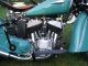 1941 Indian  Sports Scout Motorcycle Motorcycle photo 1
