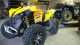 2013 Can Am  Renegade 500 4x4 G2 frame 2013 Motorcycle Quad photo 2