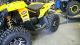 2013 Can Am  Renegade 500 4x4 G2 frame 2013 Motorcycle Quad photo 4