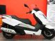 2012 Keeway  Silver Blade 250-New Model Motorcycle Scooter photo 8