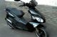 2012 Keeway  Luxxon F104 45 kmh Motorcycle Scooter photo 7