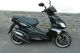 2012 Keeway  Luxxon F104 45 kmh Motorcycle Scooter photo 8
