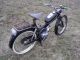 1961 Puch  MS 50 Motorcycle Motor-assisted Bicycle/Small Moped photo 2