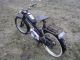 1961 Puch  MS 50 Motorcycle Motor-assisted Bicycle/Small Moped photo 3