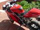 2007 Ducati  999 Motorcycle Sports/Super Sports Bike photo 1