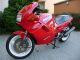 Ducati  907 i.e. Paso 1992 Sport Touring Motorcycles photo