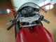 2012 Ducati  996 SPS Sammlerzust. / Full carbon / Termignoni Ausp Motorcycle Sports/Super Sports Bike photo 4