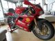 2012 Ducati  996 SPS Sammlerzust. / Full carbon / Termignoni Ausp Motorcycle Sports/Super Sports Bike photo 7
