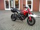 2012 Ducati  Hyper Strada ABS Motorcycle Sport Touring Motorcycles photo 1